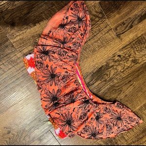 Maaji Womens XL Swim Top